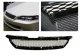 Honda Accord Coupe 1998-2002 Carbon Fiber Grille