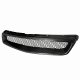 Honda Civic 1999-2000 Carbon Fiber Grille