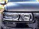 Chevy Tahoe 2000-2006 Clear Projector Headlights and Bumper Lights