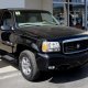 GMC Yukon Denali 1999-2000 Clear Headlights and Corner Lights