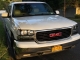 GMC Yukon 2000-2006 Black Clear Headlights and Bumper Lights Customer Photo