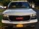 GMC Yukon 2000-2006 Black Clear Headlights and Bumper Lights Customer Photo