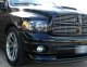 Dodge Ram 2500 2003-2005 Black Headlights and Tail Lights