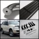 Ford Explorer 2002-2005 Nerf Bars Stainless Steel