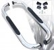 Chevy Tahoe 1995-1999 Nerf Bars Stainless Steel