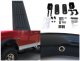 Ford F150 1980-1996 Nerf Bars Black