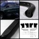 Ford F150 SuperCab 1997-2003 Nerf Bars Black