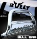 Honda Ridgeline 2006-2009 Bully Stainless Steel Bull Bar