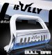 Chevy Suburban 2007-2009 Bully Stainless Steel Bull Bar