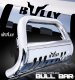 Hummer H3 2006-2009 Bully Stainless Steel Bull Bar