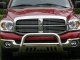 Dodge Ram 1500 2009-2018 Bull Bar Stainless Steel