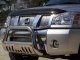 Nissan Frontier 2005-2021 Bull Bar Stainless Steel