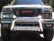 GMC Canyon 2004-2012 Bull Bar Stainless Steel