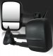 GMC Yukon 2003-2006 Towing Mirrors Power Heated