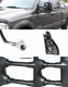 Ford F250 Super Duty 1999-2003 Towing Mirrors Power