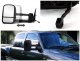 Chevy Silverado 1999-2002 Towing Mirrors Power Heated