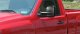 GMC Sierra 2007-2013 Towing Mirrors Power Heated