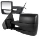 Ford F150 2004-2014 Towing Mirrors Manual