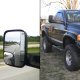 Dodge Ram 2002-2008 Towing Mirrors Manual