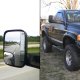 Dodge Ram 3500 2003-2009 Towing Mirrors Manual