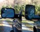 Dodge Ram 3500 1994-2002 Towing Mirrors Manual