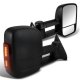 GMC Yukon 1992-1999 Power Towing Mirrors LED Signal Lights