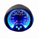 Black 2 Inches Air and Fuel Ratio Gauge