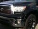 Toyota Tundra 2007-2013 Black LED Daytime Running Lights Customer Photo