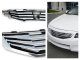 Honda Accord Coupe 2008-2010 Chrome Custom Grille