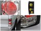 Chevy S10 1982-1993 Clear Custom Tail Lights