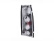 GMC Yukon Denali 1999-2000 Chrome Custom Tail Lights