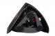 Mitsubishi Mirage 1997-1998 Black Custom Tail Lights