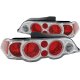 Acura RSX 2002-2004 Chrome Custom Tail Lights