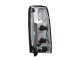 GMC Sierra 3500 1988-1998 Black Custom Tail Lights