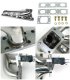 BMW 3 Series 1992-1998 Turbo Manifold Stainless Steel