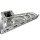 BMW 3 Series 1992-1998 Turbo Manifold Stainless Steel