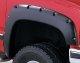 Chevy Tahoe 1995-1999 Fender Flares Rivet Bolt Style