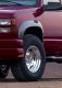Chevy Silverado 1988-1998 Fender Flares Sport Style