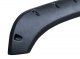 GMC Suburban 1992-1999 Fender Flares Textured Rivet Bolt Style