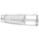 Chevy 3500 Pickup 1994-1998 Chrome Billet Grille