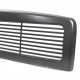 Dodge Ram 3500 1994-2002 Black Billet Grille