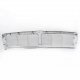 Dodge Ram 1994-2001 Black Billet Grille