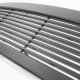 Dodge Ram 3500 1994-2002 Black Billet Grille