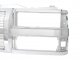 Chevy 1500 Pickup 1994-1998 Chrome Billet Grille