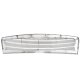 Dodge Ram 3500 1994-2002 Chrome Billet Grille