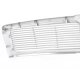 Dodge Ram 3500 1994-2002 Chrome Bar Billet Grille