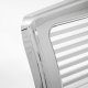 Dodge Ram 1994-2001 Chrome Billet Grille