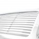 Dodge Ram 3500 1994-2002 Chrome Bar Billet Grille