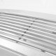 Dodge Ram 3500 1994-2002 Chrome Billet Grille