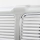 Dodge Ram 3500 1994-2002 Chrome Bar Billet Grille